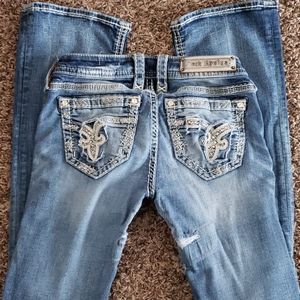 Rock Revival jeans, size 28